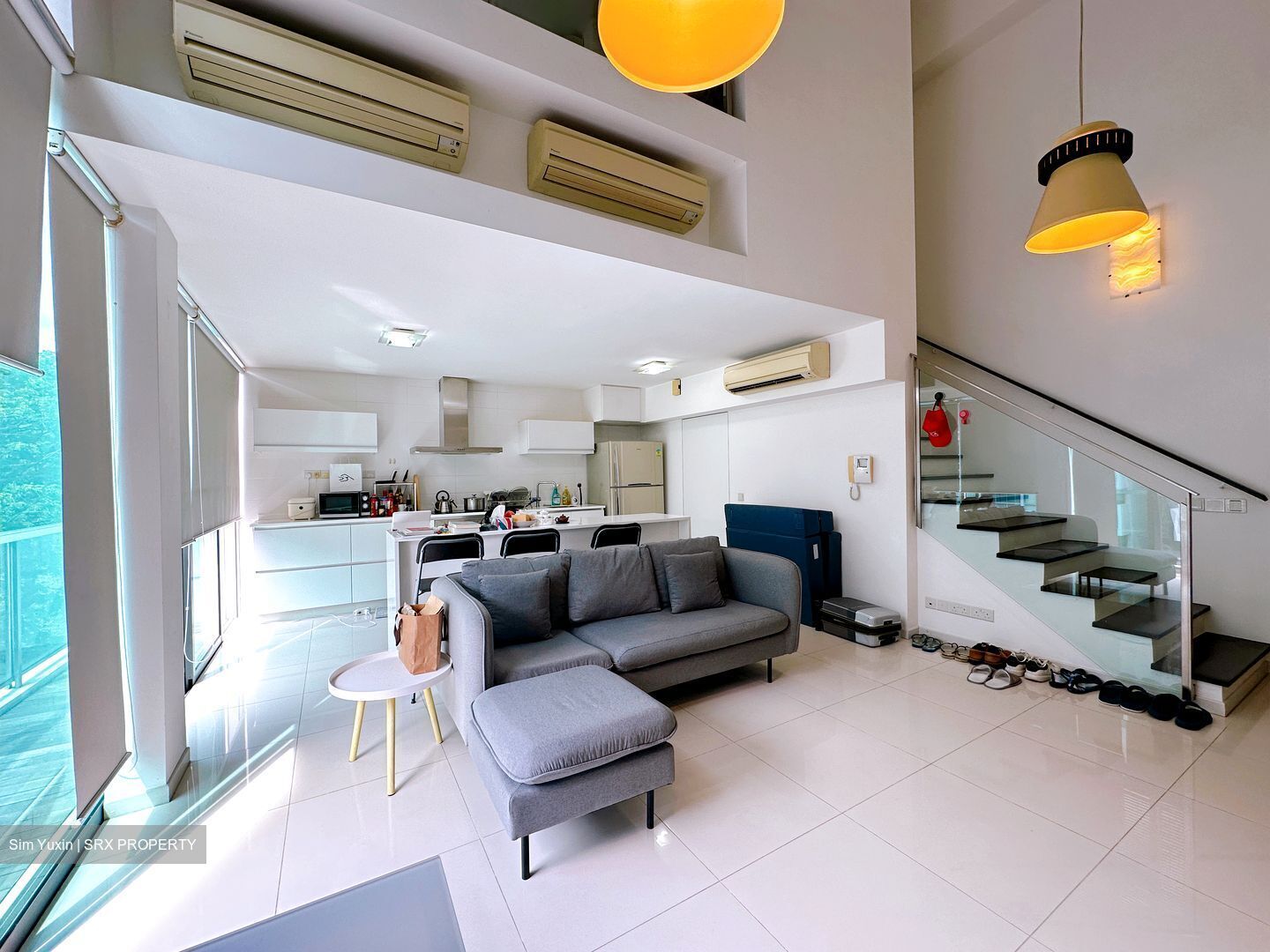 One-north Residences (D5), Apartment #439231631